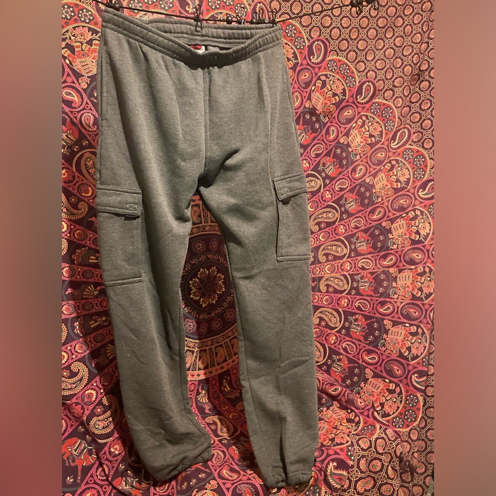 Men’s sweatpants
